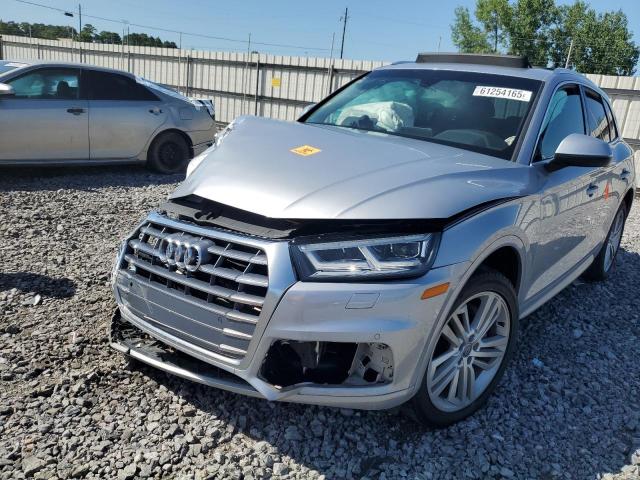 2018 AUDI Q5 PREMIUM PLUS, 