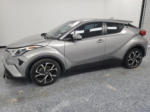 2018 TOYOTA C-HR XLE, 