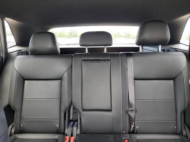 1V2WC2CAXMC219889 - 2021 VOLKSWAGEN ATLAS CROS SE رمادي صورة 10