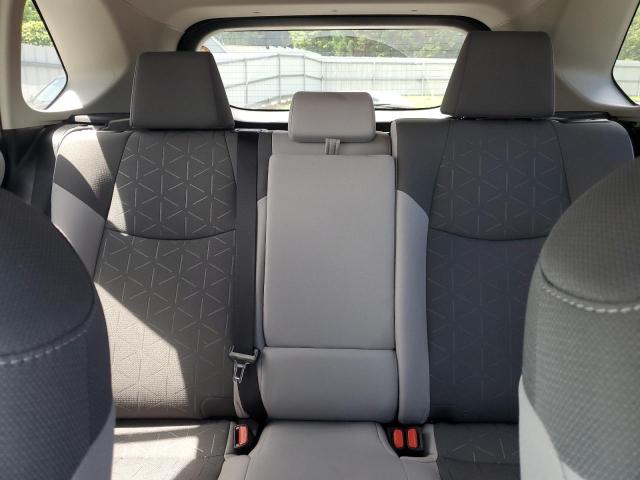 2T3P1RFV3MC230234 - 2021 TOYOTA RAV4 XLE GRAY photo 10