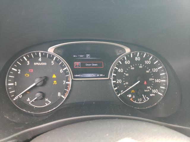 5N1DR2MM2JC642084 - 2018 NISSAN PATHFINDER S GRAY photo 9