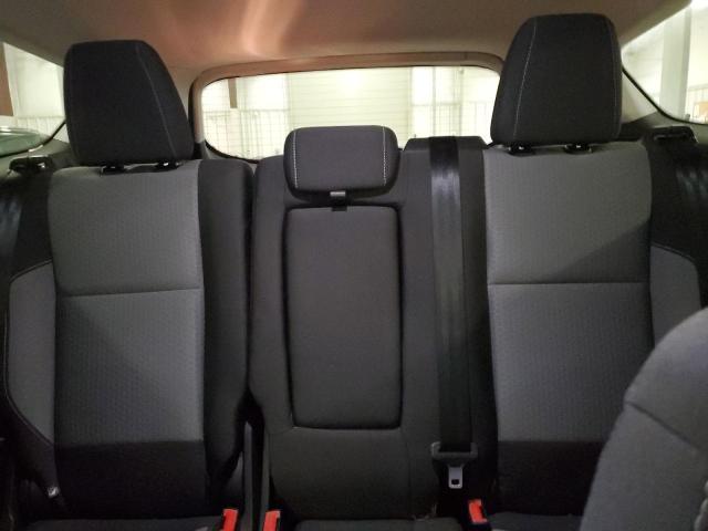 1FMCU9GD8JUB84107 - 2018 FORD ESCAPE SE Մոխրագույն լուսանկար 10