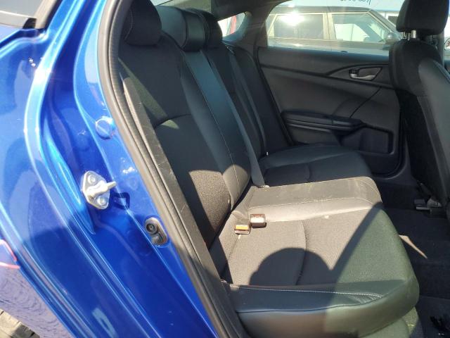 19XFC2F80LE003275 - 2020 HONDA CIVIC SPORT 蓝色 照片 10