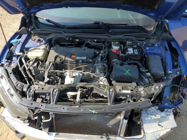 19XFC2F80LE003275 - 2020 HONDA CIVIC SPORT 蓝色 照片 11