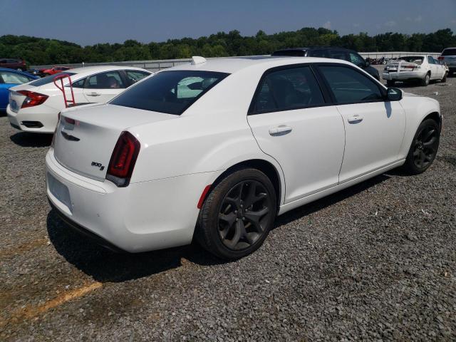 2C3CCABG5NH167465 - 2022 CHRYSLER 300 S WHITE photo 3