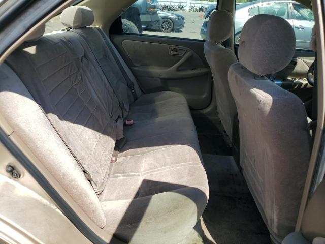 JT2BF22K8X0180476 - 1999 TOYOTA CAMRY LE TAN photo 10