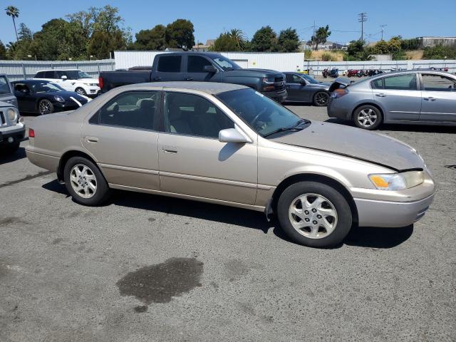 JT2BF22K8X0180476 - 1999 TOYOTA CAMRY LE TAN photo 4