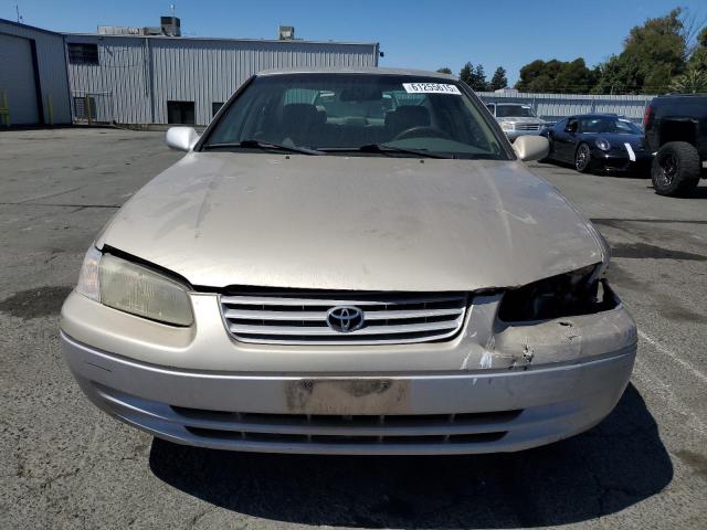 JT2BF22K8X0180476 - 1999 TOYOTA CAMRY LE TAN photo 5