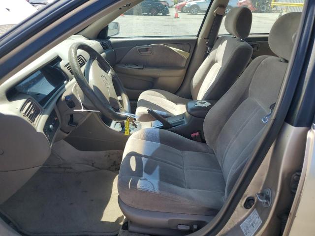 JT2BF22K8X0180476 - 1999 TOYOTA CAMRY LE TAN photo 7