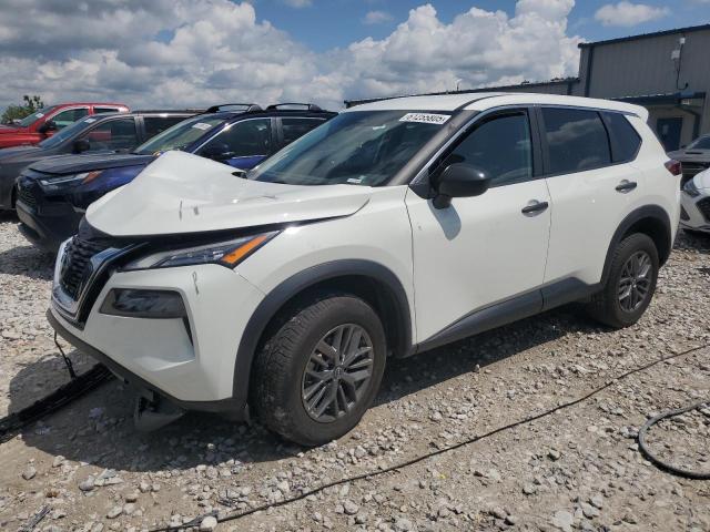 2023 NISSAN ROGUE S, 