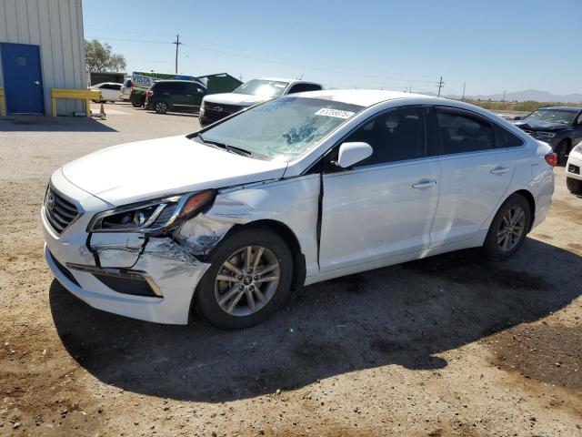 2015 HYUNDAI SONATA SE, null