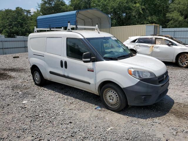 ZFBERFAB3H6D32799 - 2017 RAM PROMASTER თეთრი ფოტო 4