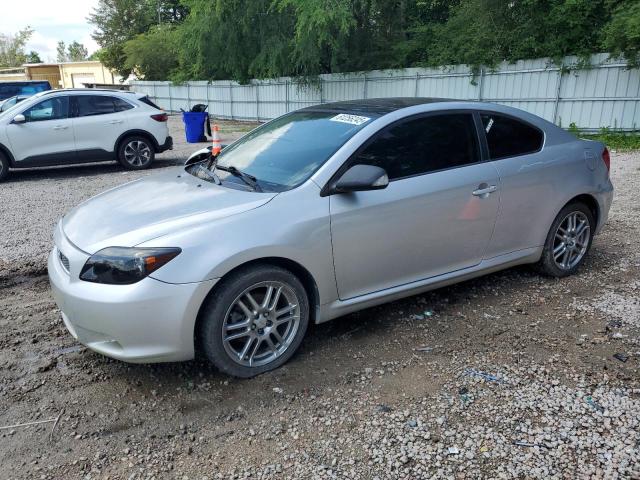 2006 TOYOTA SCION TC, null