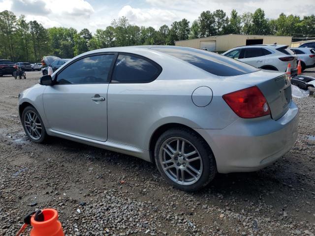 JTKDE177860086929 - 2006 TOYOTA SCION TC Boz foto 2
