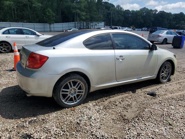 JTKDE177860086929 - 2006 TOYOTA SCION TC Boz foto 3