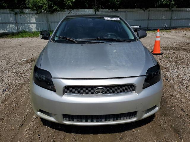 JTKDE177860086929 - 2006 TOYOTA SCION TC Boz foto 5