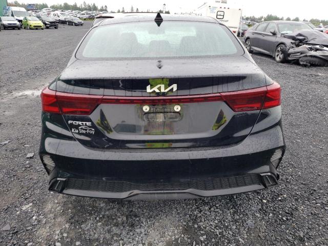 3KPF34AD9NE480497 - 2022 KIA FORTE GT LINE BLACK photo 6