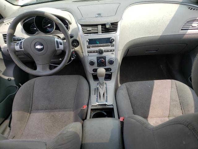 1G1ZC5EU5CF161364 - 2012 CHEVROLET MALIBU 1LT 白色 照片 8