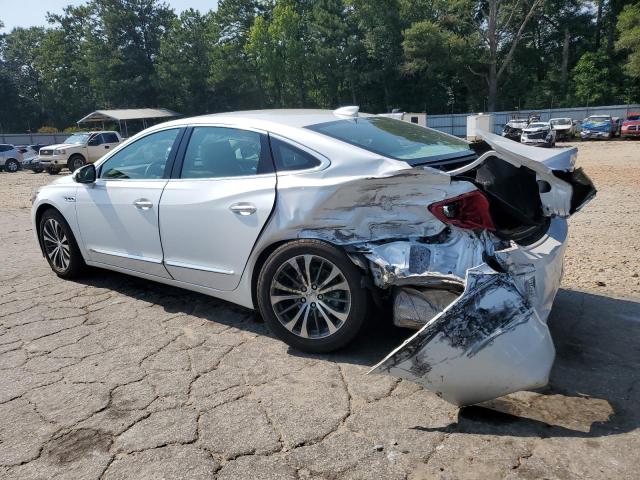 1G4ZP5SS6HU130329 - 2017 BUICK LACROSSE ESSENCE თეთრი ფოტო 2