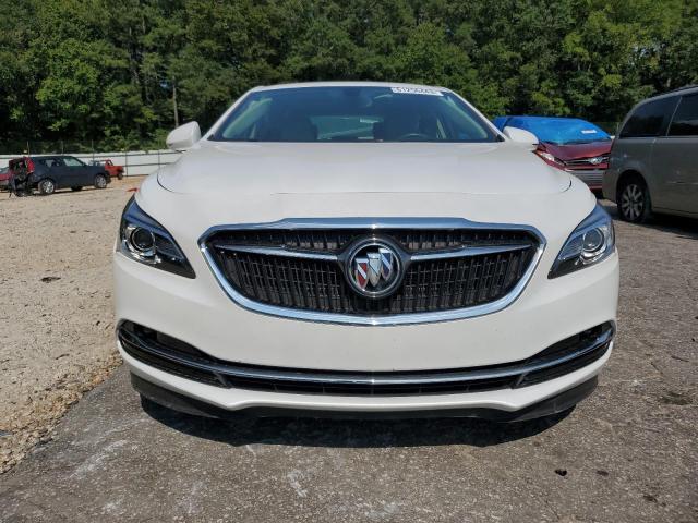 1G4ZP5SS6HU130329 - 2017 BUICK LACROSSE ESSENCE თეთრი ფოტო 5