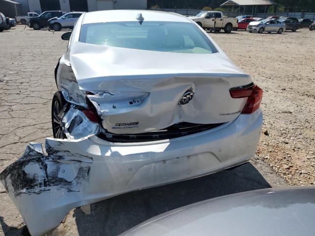 1G4ZP5SS6HU130329 - 2017 BUICK LACROSSE ESSENCE თეთრი ფოტო 6
