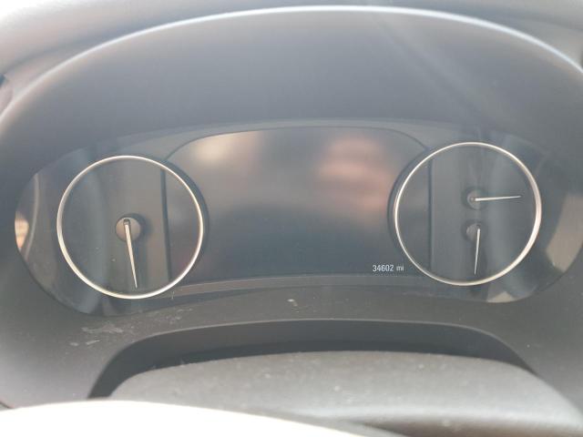 1G4ZP5SS6HU130329 - 2017 BUICK LACROSSE ESSENCE თეთრი ფოტო 9