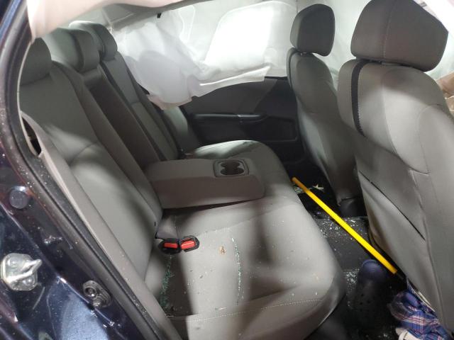 19XFC1F34LE013693 - 2020 HONDA CIVIC EX Mavi fotoğraf 10