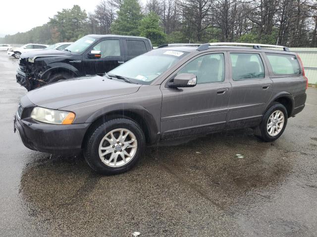 2007 VOLVO XC70, 