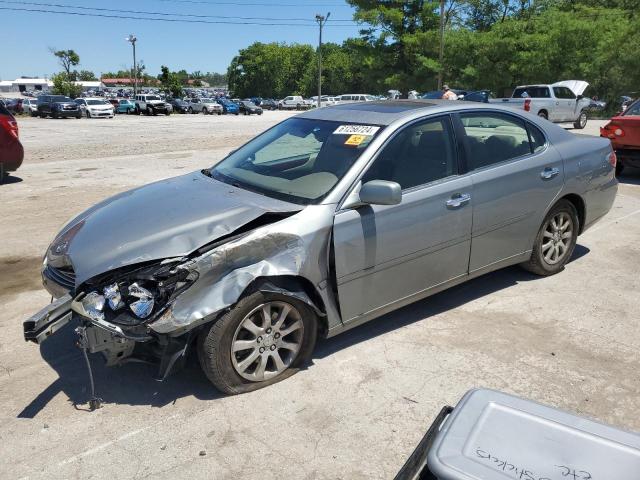 2004 LEXUS ES 330, 