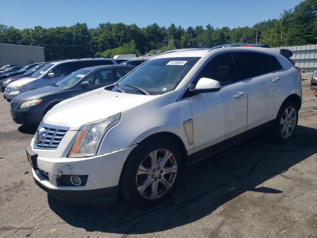 2013 CADILLAC SRX PERFORMANCE COLLECTION, 