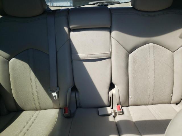 3GYFNHE32DS569132 - 2013 CADILLAC SRX PERFORMANCE COLLECTION Ақ фото 10