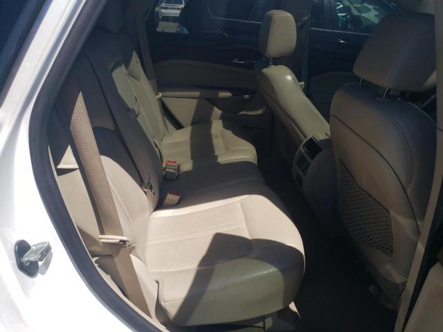 3GYFNHE32DS569132 - 2013 CADILLAC SRX PERFORMANCE COLLECTION Ақ фото 11