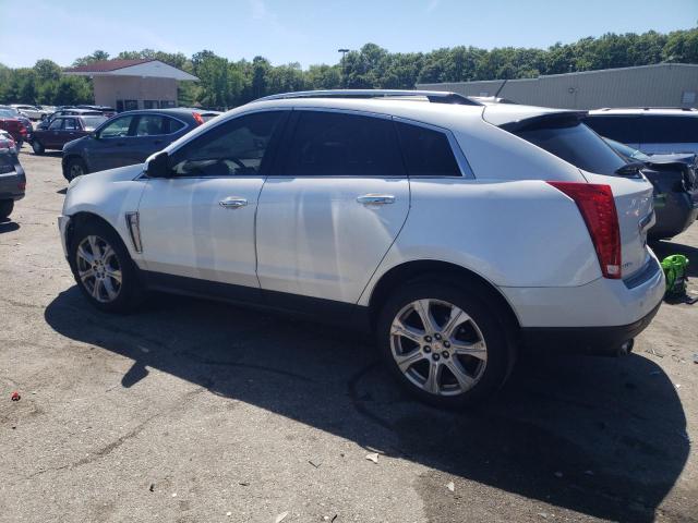3GYFNHE32DS569132 - 2013 CADILLAC SRX PERFORMANCE COLLECTION Ақ фото 2