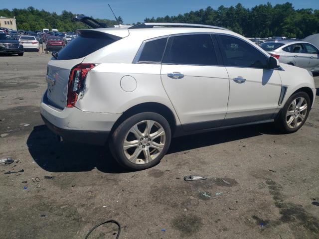 3GYFNHE32DS569132 - 2013 CADILLAC SRX PERFORMANCE COLLECTION Ақ фото 3
