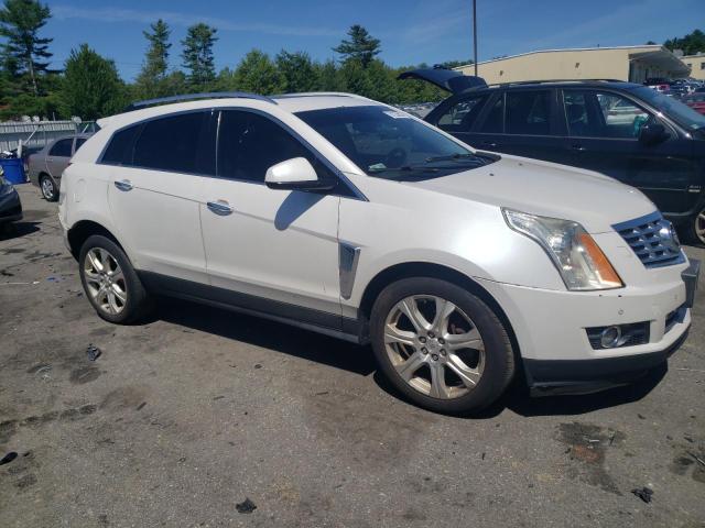 3GYFNHE32DS569132 - 2013 CADILLAC SRX PERFORMANCE COLLECTION WHITE photo 4