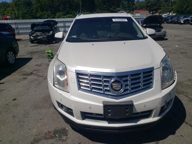 3GYFNHE32DS569132 - 2013 CADILLAC SRX PERFORMANCE COLLECTION Ақ фото 5