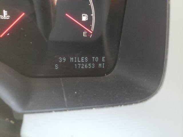 5LMEU78H63ZJ00495 - 2003 LINCOLN AVIATOR 奶油色 照片 9