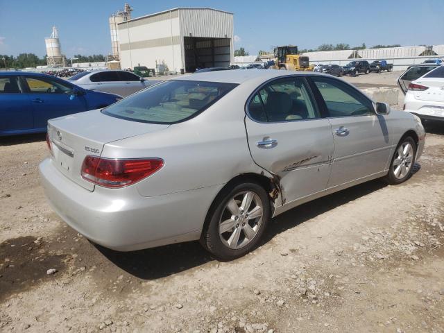 JTHBA30G665145168 - 2006 LEXUS ES 330 BEIGE photo 3