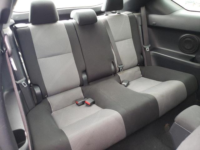 JTKJF5C7XE3068247 - 2014 TOYOTA SCION TC GRAY photo 10