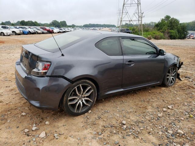 JTKJF5C7XE3068247 - 2014 TOYOTA SCION TC GRAY photo 3