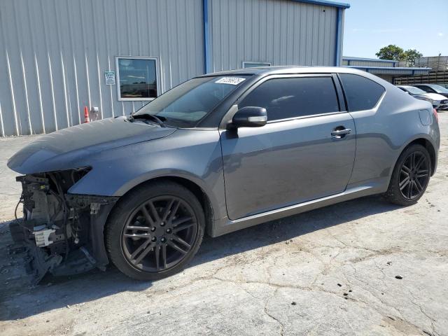 JTKJF5C72B3012587 - 2011 TOYOTA SCION TC Grafit foto 1