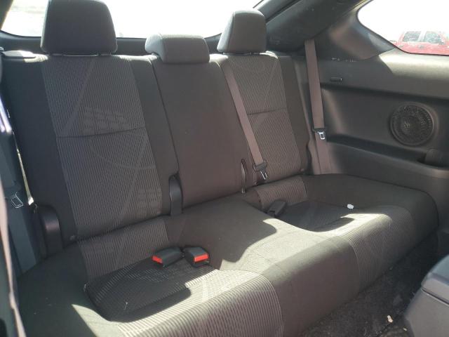 JTKJF5C72B3012587 - 2011 TOYOTA SCION TC Grafit foto 10