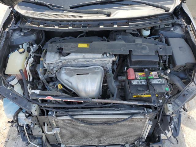 JTKJF5C72B3012587 - 2011 TOYOTA SCION TC Grafit foto 11