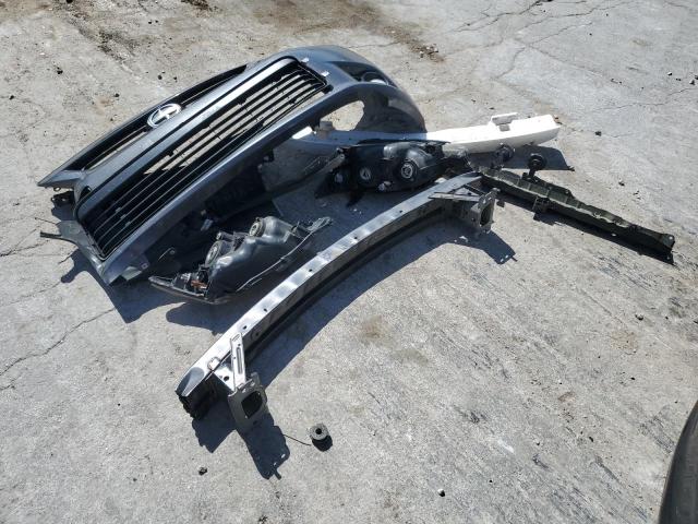 JTKJF5C72B3012587 - 2011 TOYOTA SCION TC Grafit foto 12