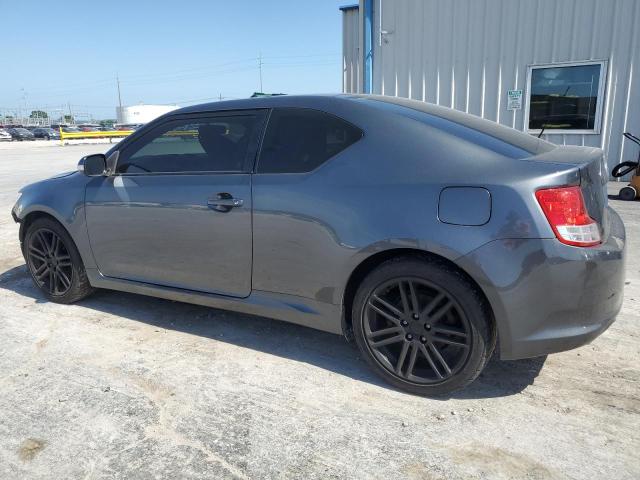 JTKJF5C72B3012587 - 2011 TOYOTA SCION TC Grafit foto 2