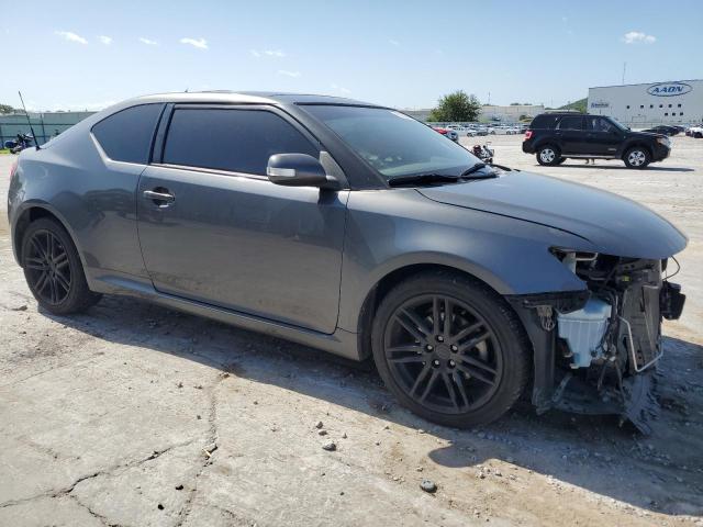 JTKJF5C72B3012587 - 2011 TOYOTA SCION TC Grafit foto 4