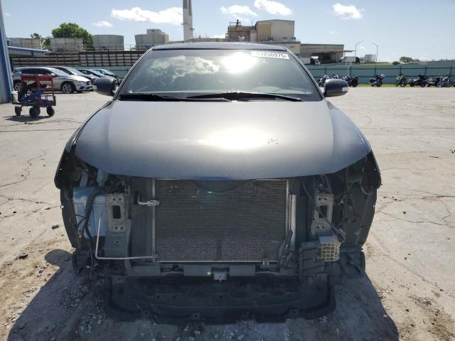 JTKJF5C72B3012587 - 2011 TOYOTA SCION TC Grafit foto 5