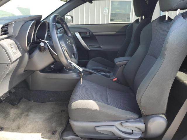 JTKJF5C72B3012587 - 2011 TOYOTA SCION TC Grafit foto 7