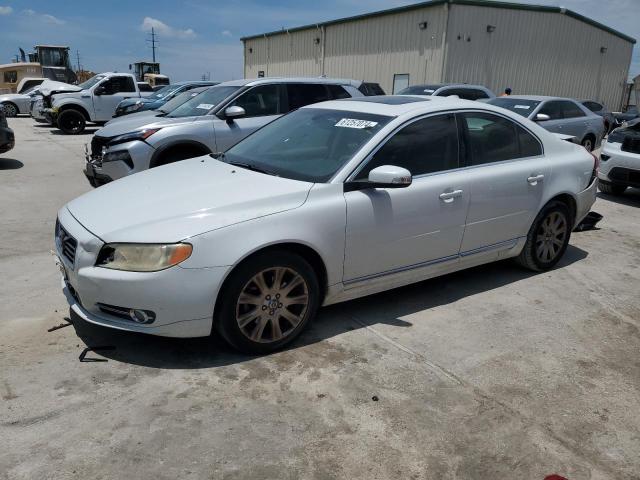 2010 VOLVO S80 3.2, 