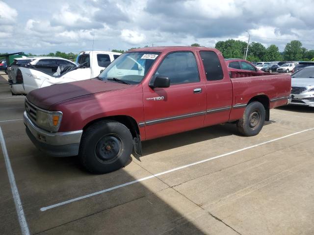 1996 TOYOTA T100 XTRACAB, null